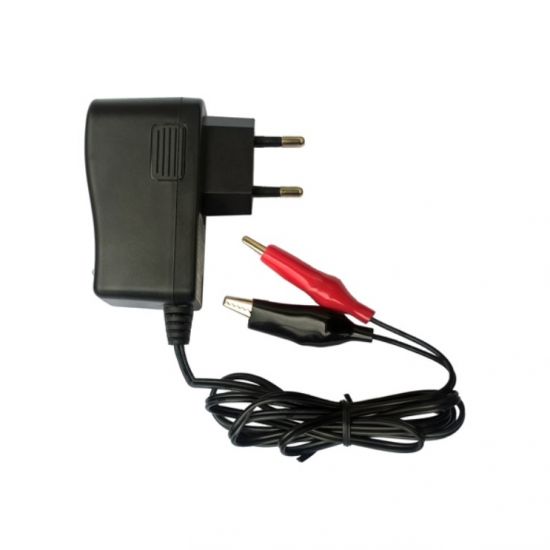 punjac za olovne baterije od 12V